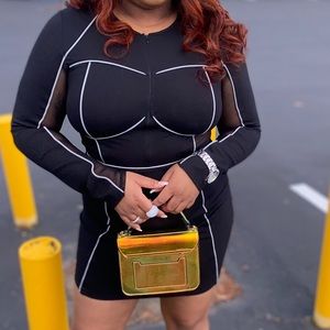 Bodycon dress